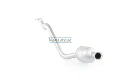 Handler.Part Catalytic converter WALKER 20986 6