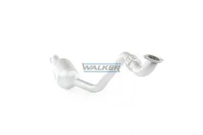 Handler.Part Catalytic converter WALKER 20986 8