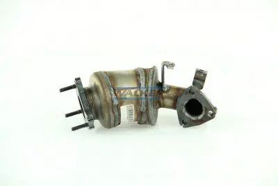 Handler.Part Catalytic converter WALKER 20987 7