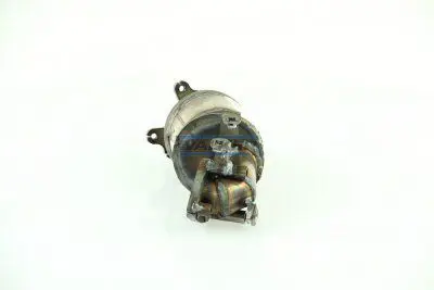 Handler.Part Catalytic converter WALKER 20987 8