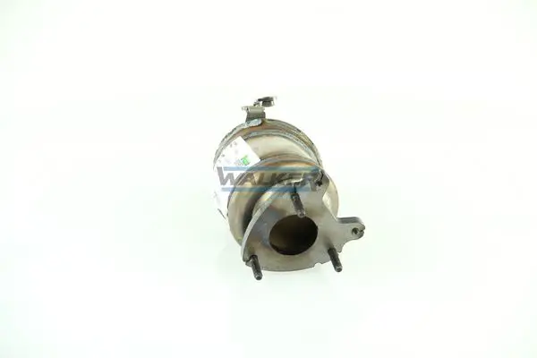 Handler.Part Catalytic converter WALKER 20987 2