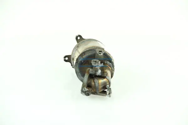 Handler.Part Catalytic converter WALKER 20987 4