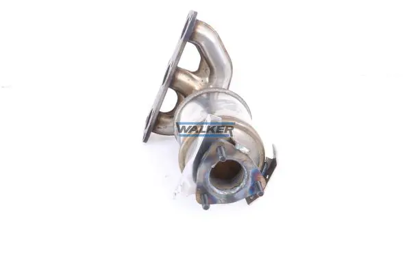 Handler.Part Catalytic converter WALKER 20990 3