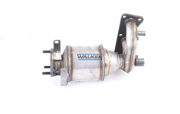 Handler.Part Catalytic converter WALKER 20990 4