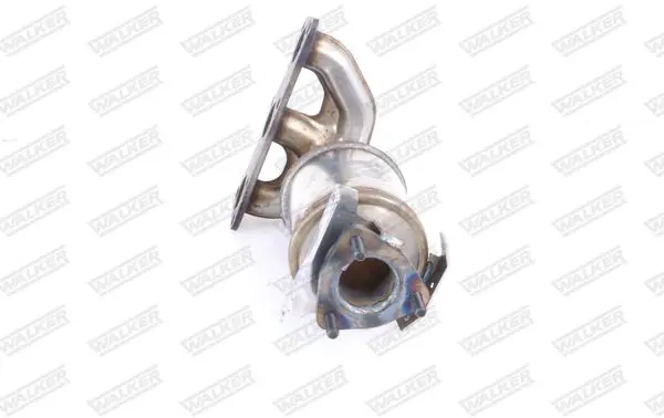 Handler.Part Catalytic converter WALKER 20990 6