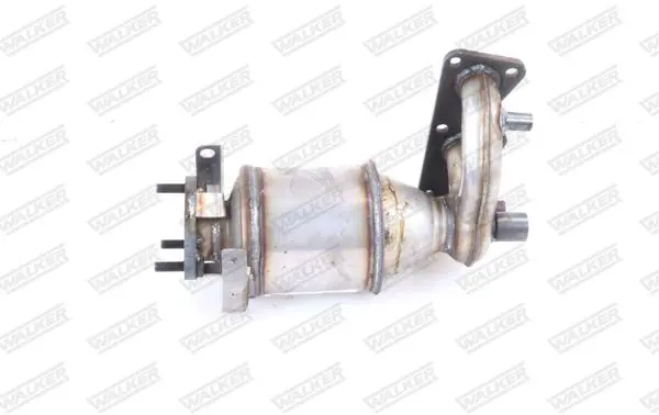 Handler.Part Catalytic converter WALKER 20990 7