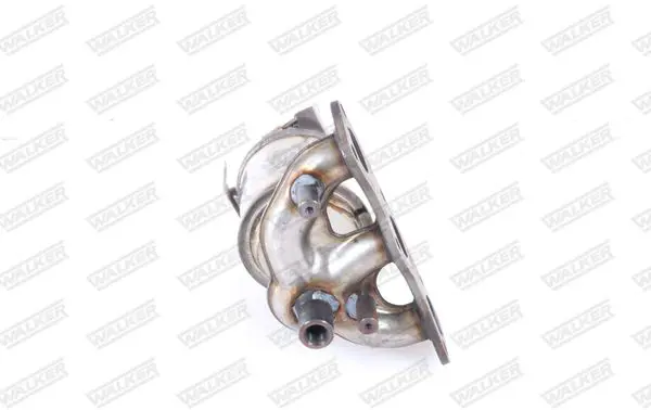 Handler.Part Catalytic converter WALKER 20990 8