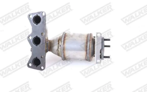 Handler.Part Catalytic converter WALKER 20990 1