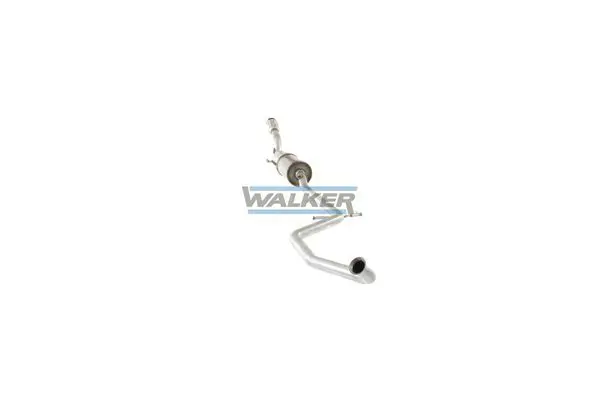 Handler.Part Catalytic converter WALKER 20993 2