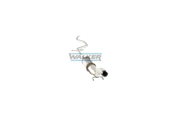 Handler.Part Catalytic converter WALKER 20993 4