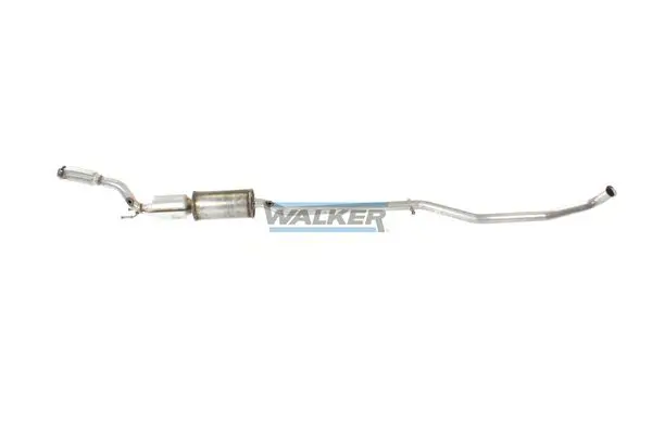 Handler.Part Catalytic converter WALKER 20993 1