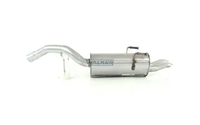 Handler.Part End silencer WALKER 21055 6