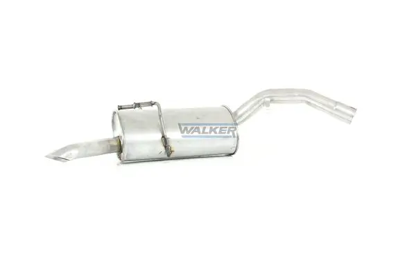 Handler.Part End silencer WALKER 21055 4