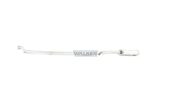 Handler.Part Middle silencer WALKER 21060 4