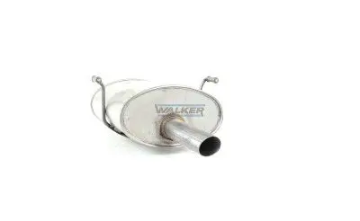 Handler.Part End silencer WALKER 21096 6