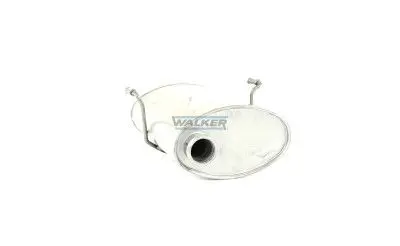 Handler.Part End silencer WALKER 21096 8