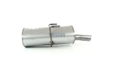 Handler.Part End silencer WALKER 21096 5