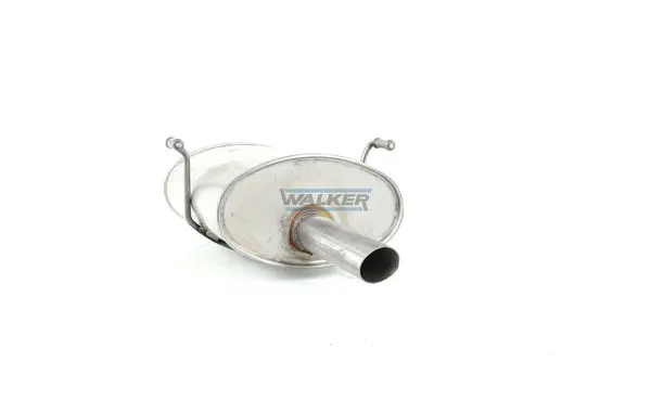 Handler.Part End silencer WALKER 21096 2