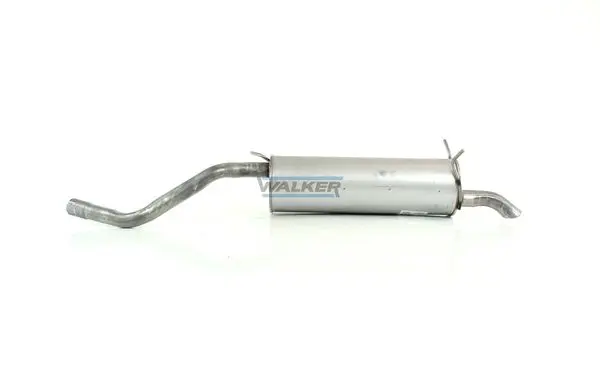 Handler.Part End silencer WALKER 21172 1