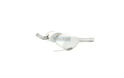 Handler.Part Middle silencer WALKER 21174 7