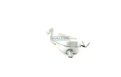 Handler.Part End silencer WALKER 21175 6