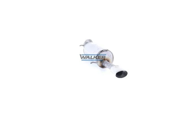 Handler.Part End silencer WALKER 21191 3