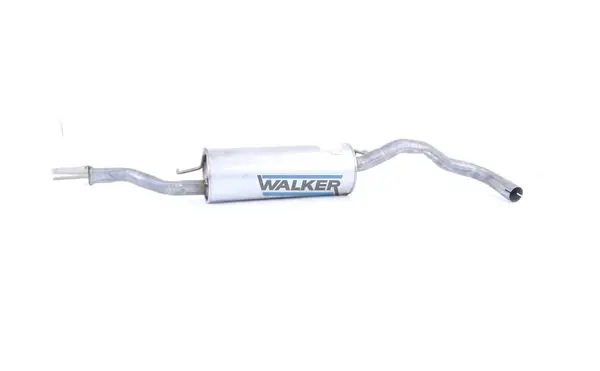 Handler.Part End silencer WALKER 21191 4