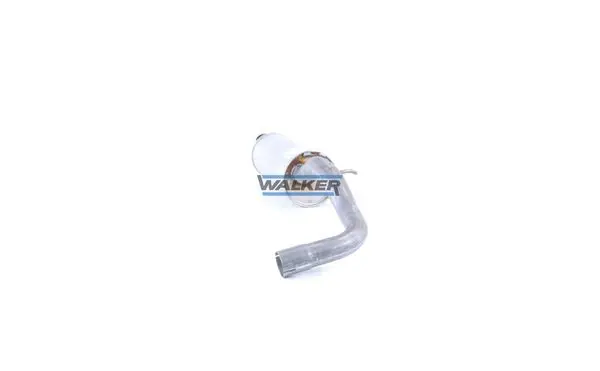 Handler.Part End silencer WALKER 21191 5