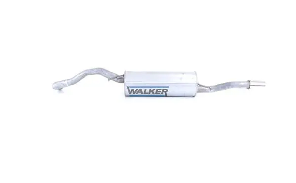 Handler.Part End silencer WALKER 21191 2