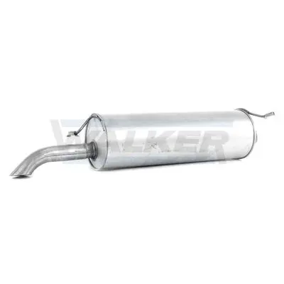 Handler.Part End silencer WALKER 21213 4