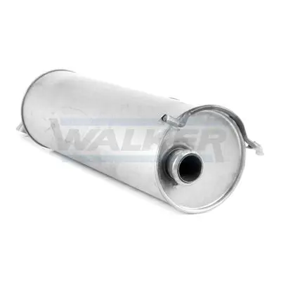 Handler.Part End silencer WALKER 21213 5