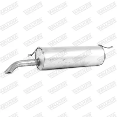 Handler.Part End silencer WALKER 21213 7