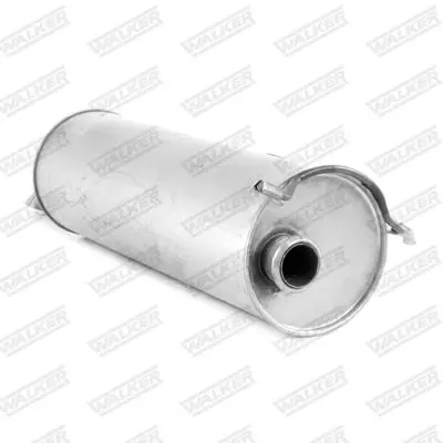 Handler.Part End silencer WALKER 21213 8