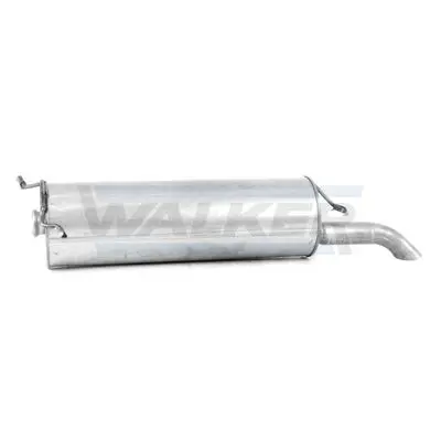 Handler.Part End silencer WALKER 21213 2