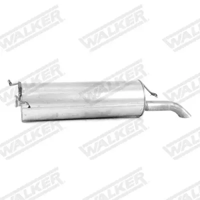 Handler.Part End silencer WALKER 21213 1