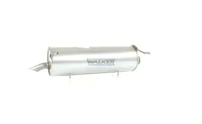 Handler.Part End silencer WALKER 21218 7