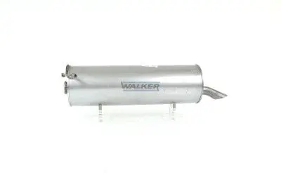 Handler.Part End silencer WALKER 21218 5