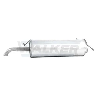 Handler.Part End silencer WALKER 21219 4