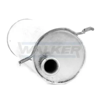 Handler.Part End silencer WALKER 21219 5