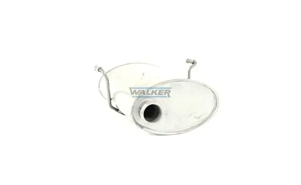 Handler.Part End silencer WALKER 21096 4