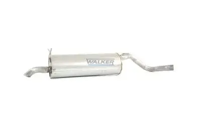 Handler.Part End silencer WALKER 21162 7