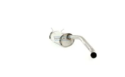 Handler.Part End silencer WALKER 21162 8