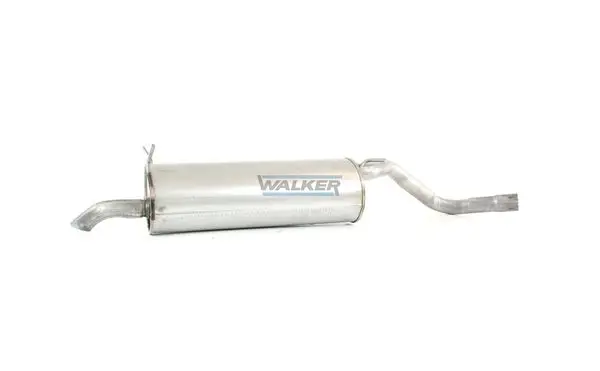 Handler.Part End silencer WALKER 21162 3