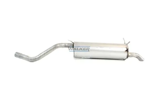 Handler.Part End silencer WALKER 21162 1