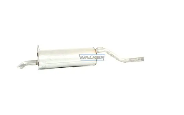 Handler.Part End silencer WALKER 21172 3