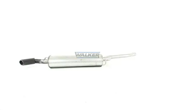 Handler.Part End silencer WALKER 21041 3