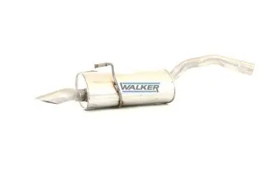 Handler.Part End silencer WALKER 21052 7