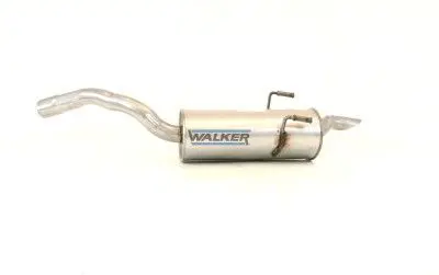 Handler.Part End silencer WALKER 21052 5