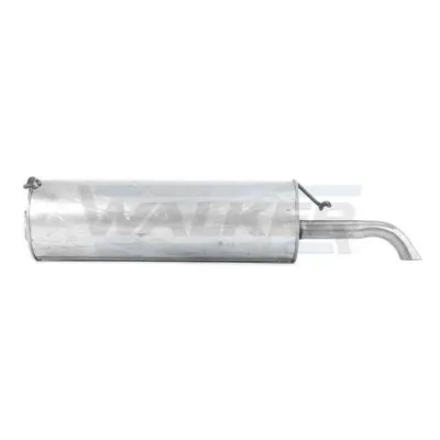 Handler.Part End silencer WALKER 21219 2