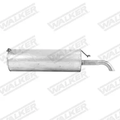 Handler.Part End silencer WALKER 21219 1